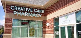 Maybe you would like to learn more about one of these? Creative Care Pharmacy