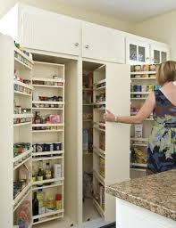 Http Www Freshhomeideas Com Room Ideas Kitchens Kitchen Storage Kitchen Pantries Home Home Kitchens Kitchen Pantry