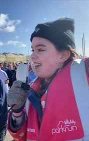 Hove Promenade parkrun #367, 23rd March 2024