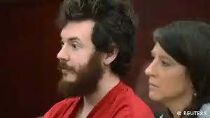 Atacante de Aurora podría afrontar pena de muerte