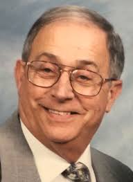 Raoul "Ralph" LeBlanc Obituary July 22, 2019