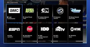 Watch tv from different countries on your smartphone or tablet. Stream Tv Service Of Playstation Network Playstation Tv The Playstation Vue Livestreaming Tv Service Adds Dozens Of Streaming Tv Tv Services Live Tv Streaming