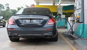 Saya takkan ulas tentang teknikal sebab saya sendiri pun tak paham but in the end of the day, sure la kita nak tahu mana lebih menguntungkan pengguna, bukan? Have You Tried The New Euro 4m Ron 95 Petronas Primax 95 Yet Autobuzz My