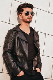 Protect Your Leather Pieces With Our Professional Cleaning Services From Cleaning Dye And Finish Restor Leather Jacket Casual Winter Coat Dressy Winter Coats