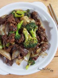 Resepi Daging Lada Hitam Blackpepper Beef Stir Firy Daging Goreng Masak Lada Hitam Resep Daging Resep Masakan Indonesia Resep Masakan