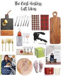 If you're lucky enough to be invited to some backyard barbecues, rooftop soirees or even the simplest of dinner parties, you'll likely be more excited than ever and want to show that gratitude with one of the best. 14 Of The Best Hostess Gift Ideas Holidays House Of Fancy