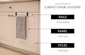When it comes to cabinet pulls placement for drawers under 24, pulls are most often centered and installed in the middle of the drawer panel. How To Place Cabinet Knobs According To An Interior Designer
