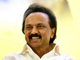 Mk stalin in his 60s has led the party on his own and has captured the power in a close fight. Mk Stalin Postpones Anti Hindi Protest India News Times Of India