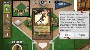 By signing up, you agree to the cbs terms of use and acknowledge the data practices in our privacy policy. 10 Best Baseball Games For Android Android Authority