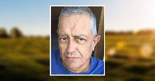 Albert "Chief" Rodriguez Obituary 2020