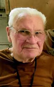 Obituary for Daniel Francis-Macauley Canning