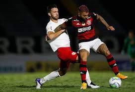 Em alguns meios de comunicação você pode acompanhar minuto a minuto dessa e de outras partidas que irão rolar hoje, 19 de agosto. Bragantino Enfrenta Hoje O Flamengo E Claudinho E Poupado Em Pauta