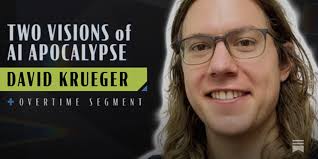 Two Visions of AI Apocalypse (Robert Wright & David Krueger)
