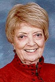 Jean Troutman Obituary (1928