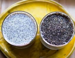 Image result for powerful weight loss drink with chia seeds