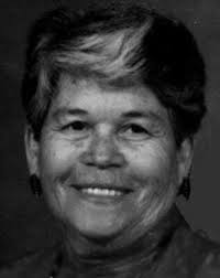 Martha Nava Rodriguez Obituary