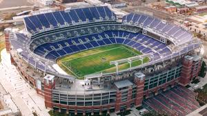 The baltimore ravens had a successful offseason as they added a few pieces that they needed to build off last season. M T Bank Baltimore Ravens Stadium Rmf Engineering