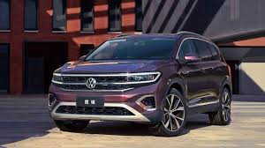 Vw teramont x is a coupe suv only for china at least for now from cdn.motor1.com. Volkswagen Talagon Debuts In China As The Brand S Largest Suv Autodevot