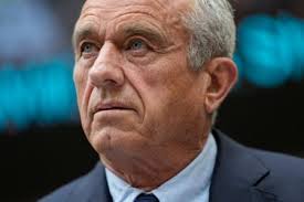 How third-party and independent candidates could threaten Democrats and  Republicans in 2024