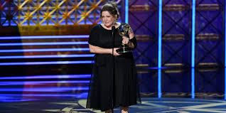 Ann dowd was born on january 30, 1956 in holyoke, massachusetts, usa. The Handmaid S Tale Star Ann Dowd At Penguin Rep July 29