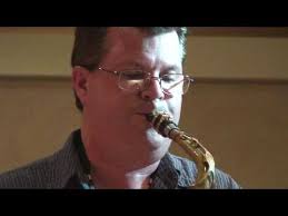 Invitation: The Carl Saunders Be Bop Big Band
