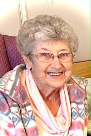 GWENDOLYN IRENE FOSTER