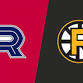 Laval Rocket at Providence Bruins event image