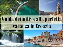 Di fronte a me due ragazzi parlano inglese, a sinistra ho degli spagnoli e dei tedeschi, a destra un padre e una madre con tre figli che. Vacanze In Croazia Andare Oppure No