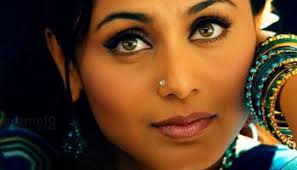 Résultat de recherche d'images pour "rani mukherjee"