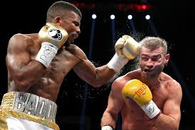 In 2008 badou jack decided to try to qualify for the olympics in. Badou Jack The Wbc Super Middleweight World Champion Fighting For The Gambia True Africa
