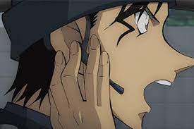 劇場版 名探偵コナン 緋色の弾丸 story コナン 名探偵コナン 劇場版名探偵コナン