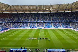 Hsv vergibt nach starker halbzeit heimsieg gegen dresden. 12ial Pcux1ltm