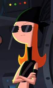 Both times she has done this, suzy johnson interfere. Candace Flynn 2nd Dimension Phineas And Ferb Wiki Fandom