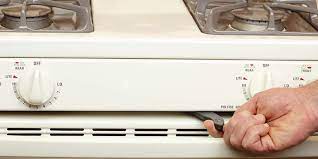 4 Reasons To Avoid Your Self Cleaning Oven Feature