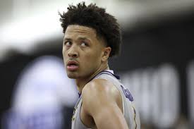 Cade cunningham (@cadecunningham_) is the newest member of the excel family! Oklahoma St Hires No 3 Ranked Prospect Cade Cunningham S Brother To Staff Bleacher Report Latest News Videos And Highlights