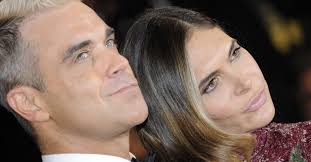 Robbie Williams Live