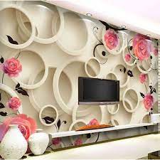 How To Create An Accent Feature Wall In Your Space Wall Stickers Wallpaper Wall Wallpaper Living Room Wall Wallpaper