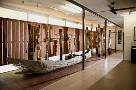 Trouvez vos billets d'avion pour milikapiti à partir de null€. The Muluwurru Museum A Museum Of Tiwi Artwork On Milikapiti Community Tiwi Islands