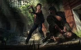 A collection of the top 58 the last of us 4k wallpapers and backgrounds available for download for free. 220 The Last Of Us Hd Wallpapers Hintergrunde
