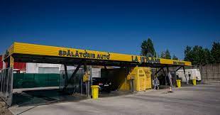 Spalatorie auto baneasa car wash ofera servicii profesionale ! FrancizÄƒ SpÄƒlÄƒtorie Auto Self Service Cat CostÄƒ È™i Ce Profit Aduce
