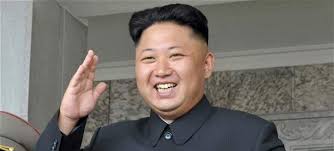 Η γνωριμία της με τον κιμ γιονγκ ουν. H Monh Gynaika Poy Empisteyetai O Kim Giongk Oyn Sth Boreia Korea Eikones E Thessalia Gr