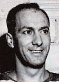 Player photos for the 1953-54 Stratford Indians at hockeydb.com