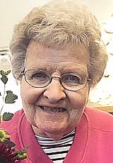 Adeline J. Dickmeyer