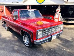 Image result for Dark Red 1980 Truck