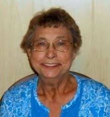 Obituary information for Lois Newby