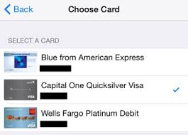 How do you transfer money with apple pay? How To Change Your Default Apple Pay Credit Card Or Remove Cards Remotely Via Icloud Appleinsider