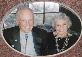 Annie Loretta “Annie Laurie” Breeden Haley (1924-2011)