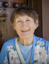 Obituary information for Judith Ellen Vierow