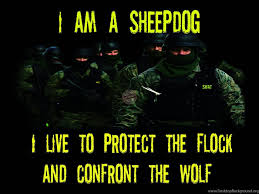 List 6 wise famous quotes about police sheepdog: Law Enforcement Duties Quotes Quotesgram Desktop Background