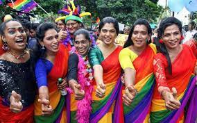 Lgbt or glbt is an initialism that stands for lesbian, gay, bisexual, and transgender. How The Lgbtq Rights Movement In India Gained Momentum The Hindu